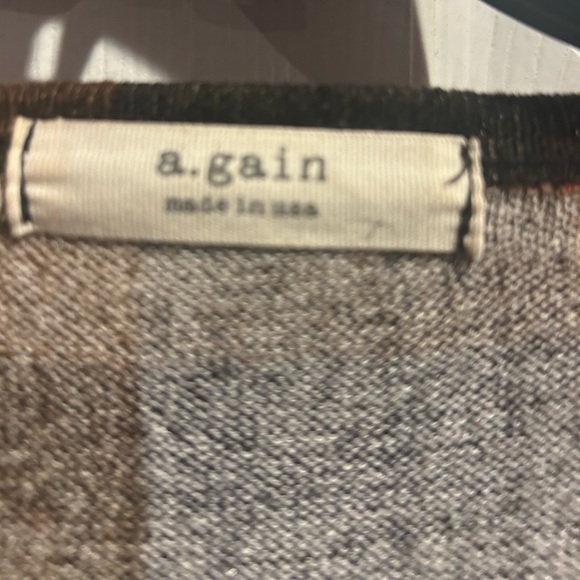 Open front duster - Picture 6 of 7